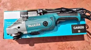 New Makita 9 Inch Angle Grinder/9 Inch Angel Grinder