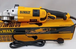 Dewalt Grinder 9'