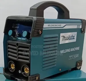 Makita Inverter 500a