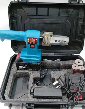 Makita PPR Cordless