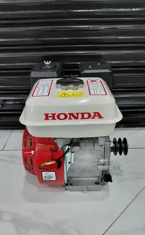 Honda 10hp Petrol Engine 4 Stroke