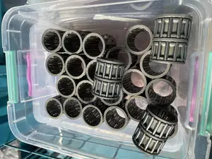 Fuso Top-Shaft Roller Bearing