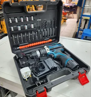 Bosch Cordless 21v