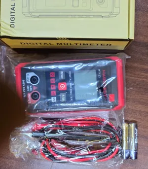 Smart Digital Multimeter/600v Digital Multimeter