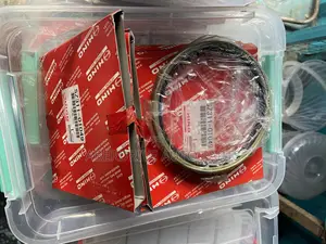 Hino 500 Genuine Rear Hub Seal