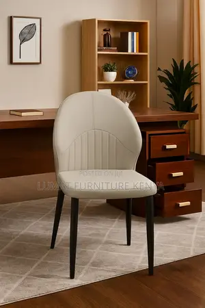 Restaurant Café Chair
