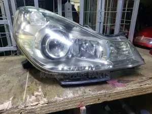 Wingroad Y12 Xenon