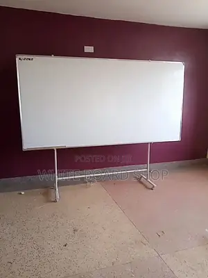 Large Portable Magnetic Teaching Board for Agm