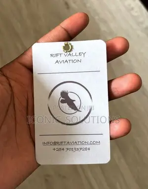 Quality Luggage Tags