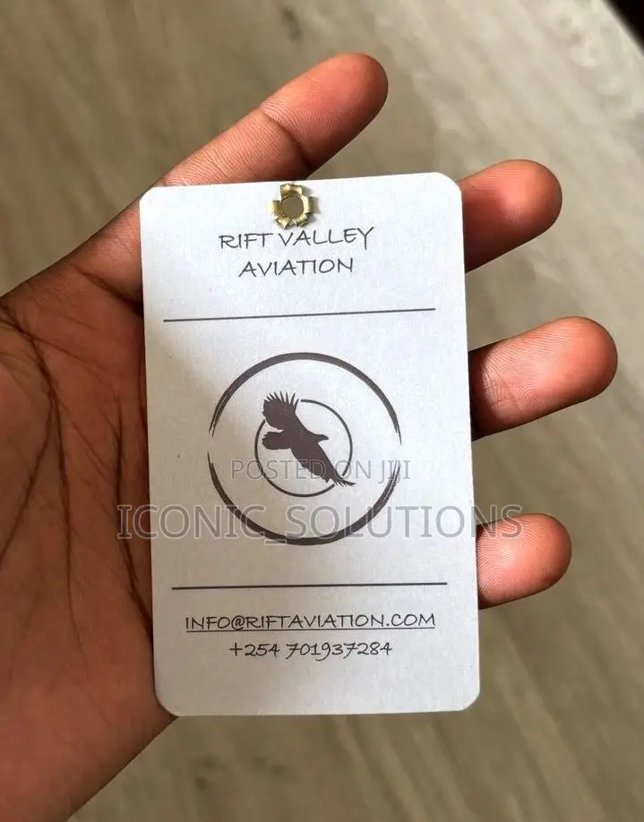 Quality Luggage Tags