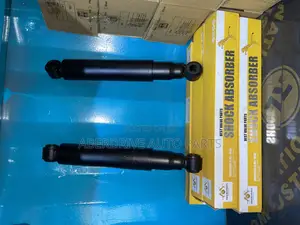 Rear Shock Absorbers Buses and Trucks