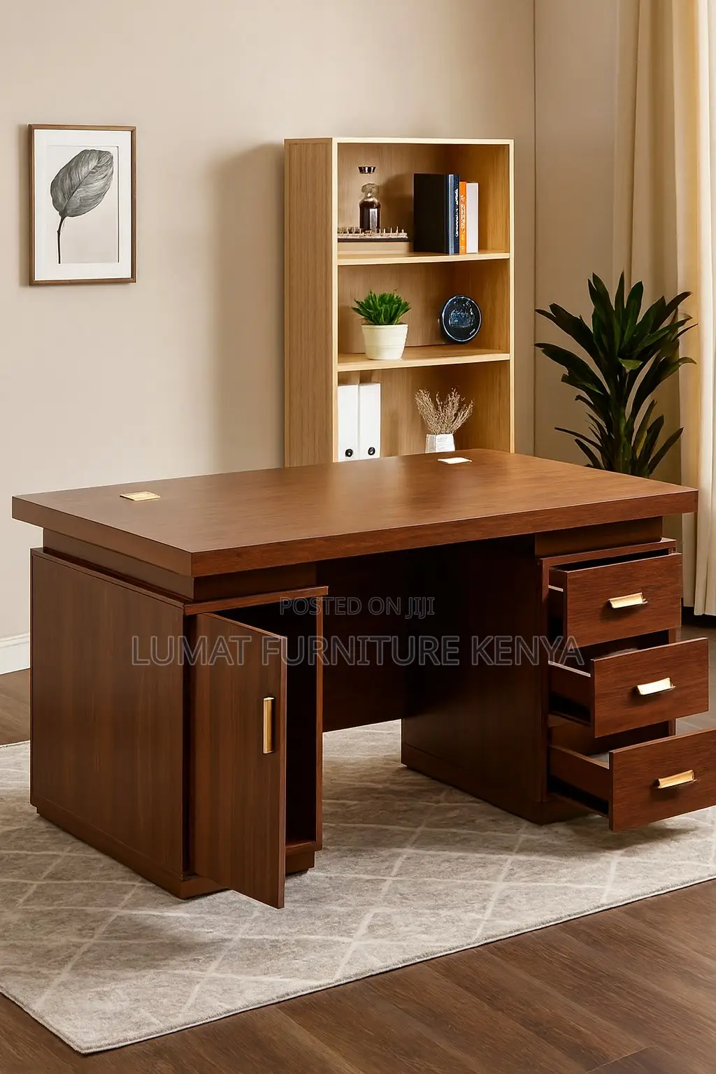 Simple Directors Workstation