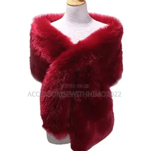 Faux Pas Fur Coat