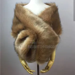 Faux Pas Fur Coat