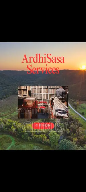 Ardhisasa Services