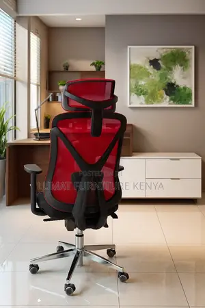 Comfortable Office Chair