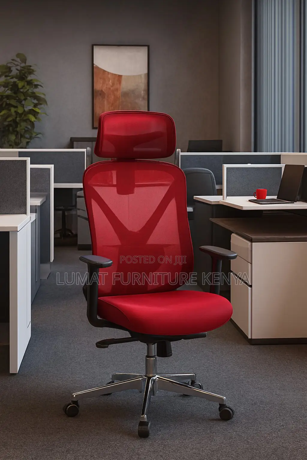 Comfortable Office Chair