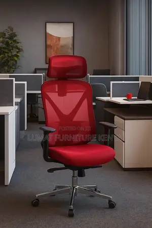 Comfortable Office Chair