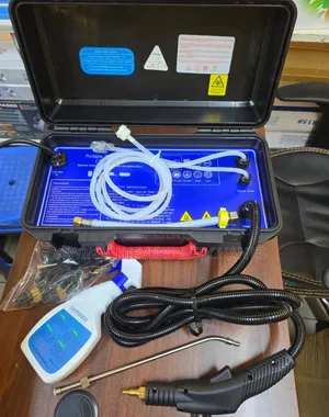 Steam Cleaner/High Pressure Steam Cleaner