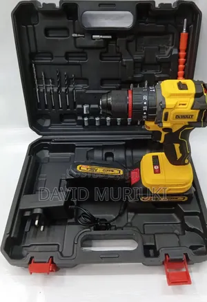 Brushless Cordless Dewalt 36v