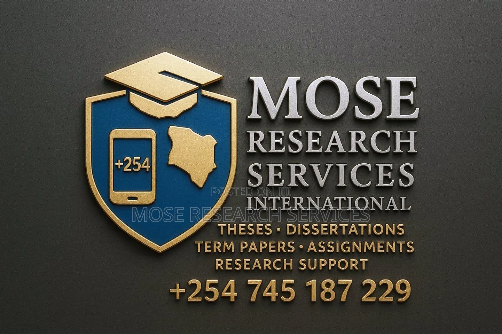 Best PHD/Masters Thesis/Dissertation;Research Proposals,Projects