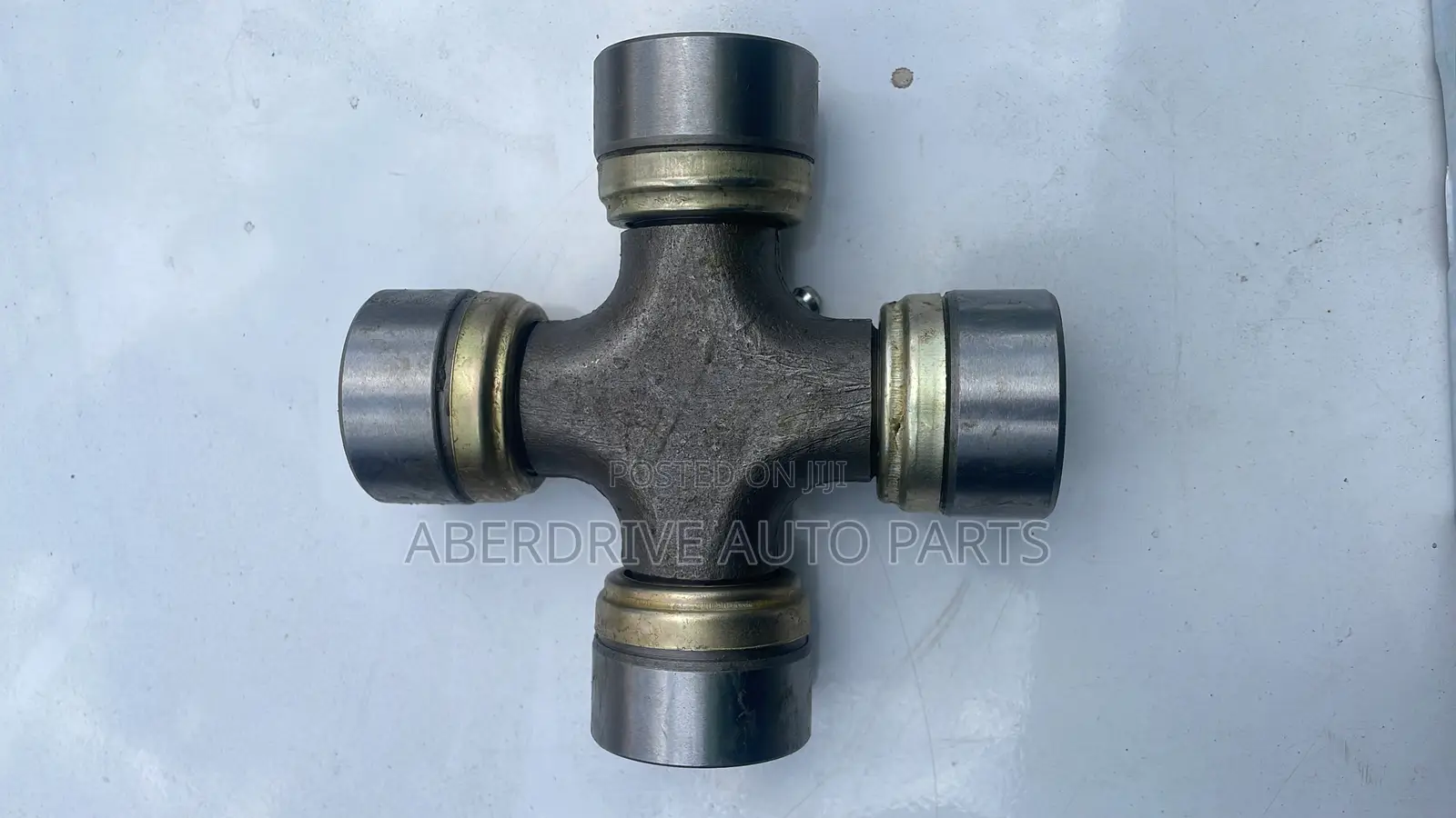 Universal Joint Faw