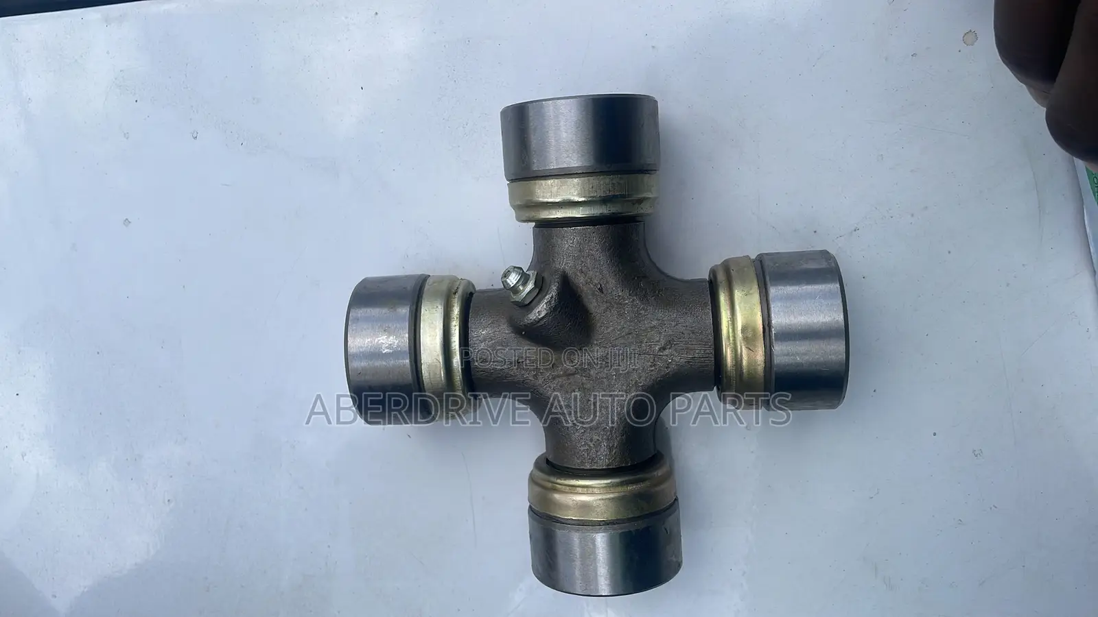 Universal Joint Faw