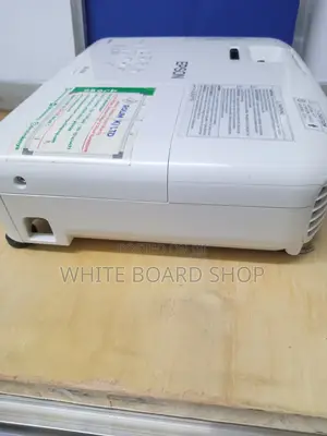 Good Quality Projector -Hire Today 3600 Lumens