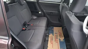 Suzuki Solio 2018 Brown