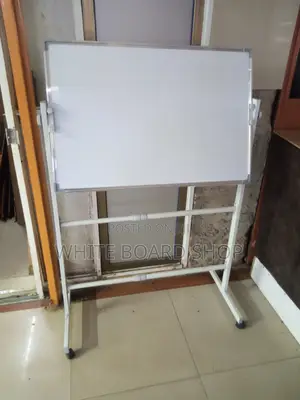 Portable Small Sized Whiteboard-A1 Size for Tuition