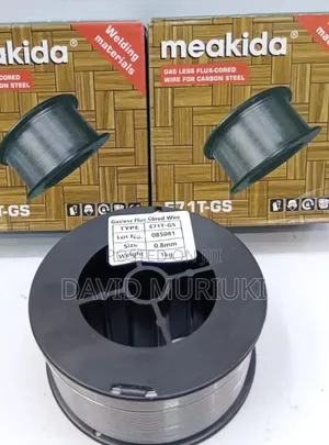 Mig Wire 1kg 0.8mm
