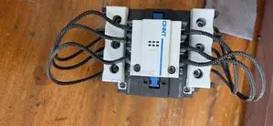 Chint Cj19-6321 Switching Capacitor Contactor