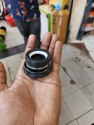 Mechanical Seal for Water Pump
