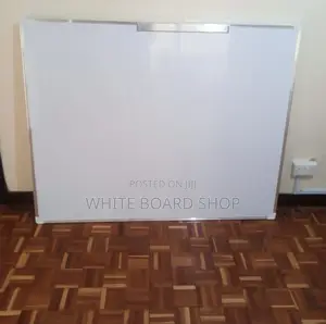 1500mm X 1200mm Boardroom Meeting Board