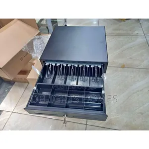 Automatic Cash  Drawer