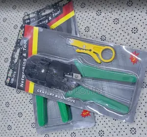 Crimper/Crimpers