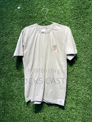Castledepots Brand Unisex T-Shirts (M L)