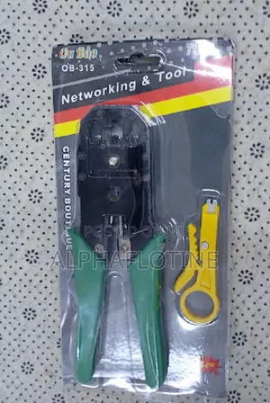 Hand Operated Crimps