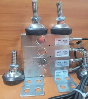 2 Tonne Load Cell