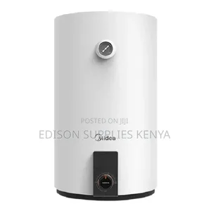 Midea Boiler 50 Litres Storage Water Heater Electric Geyser 1500w