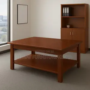 Lounge Modern Coffee Table