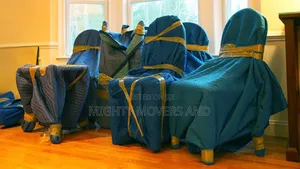 Professional Movers and Packers Services Within Likoni