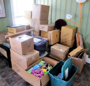 Movers and Packers Services Within Bamburi/Changamwe Estates