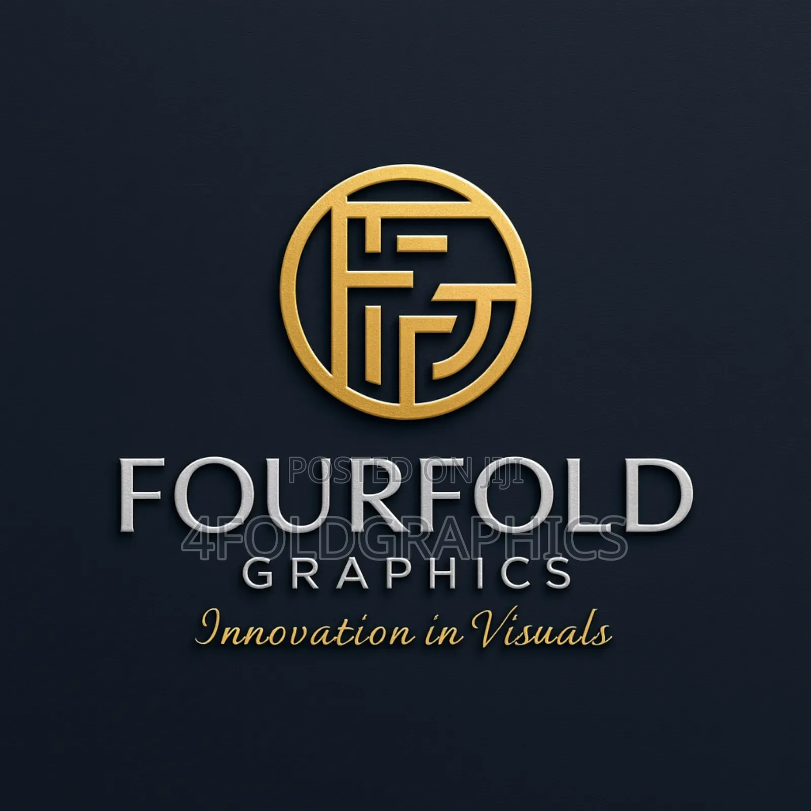 Logo and Brand Design