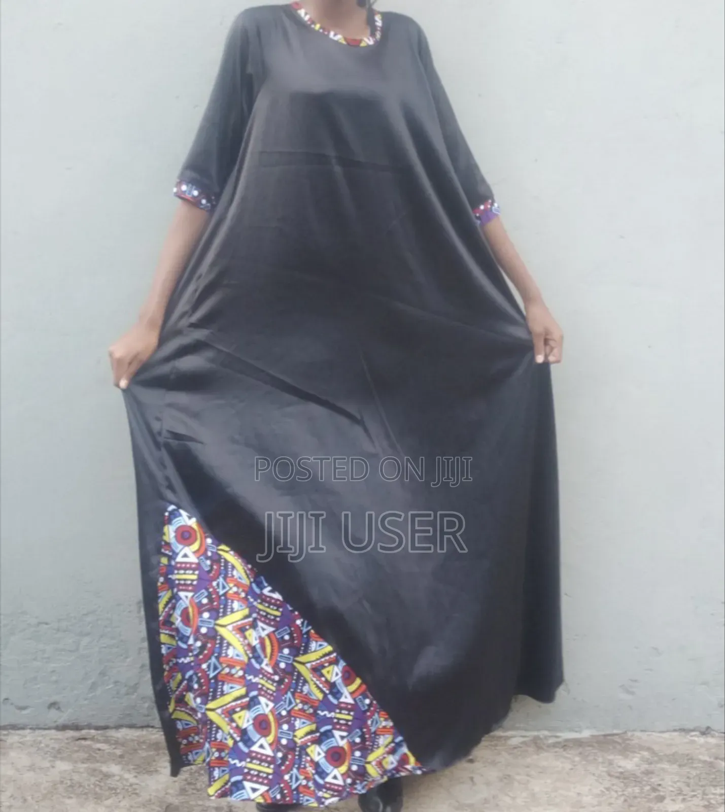 Maxi Dresses
