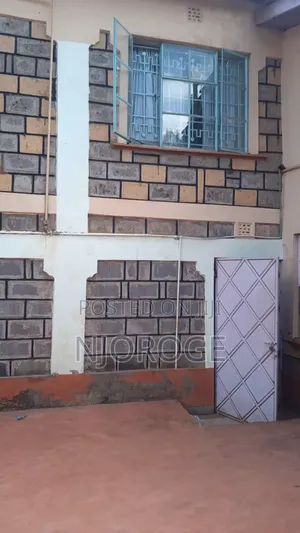 Furnished 1bdrm Bungalow in Ikinu Gathaithi for rent