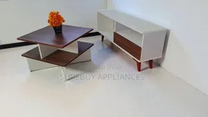 Tv Stand,Coffee Table Combo