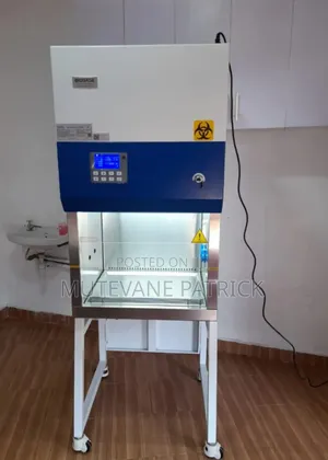 Biosafety Cabinet Class 2b Type 2