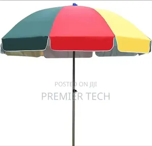 Mama Mboga Umbrella