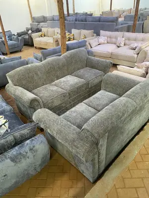 Tasty 5 Seat Buffalo Sofa